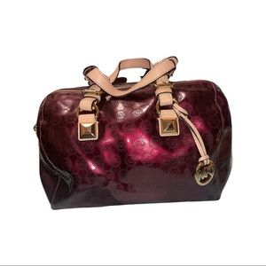 Michael Kors Speedy Bag
